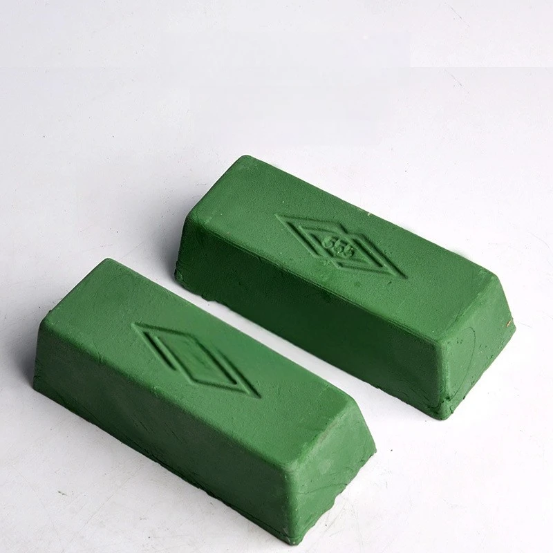 1 Stück: 350 gPolierpaste aus Edelstahl; Metallschmuck; Jade; Acryl; Spiegelpolitur Schleifpaste Polierwachs – Detail 4