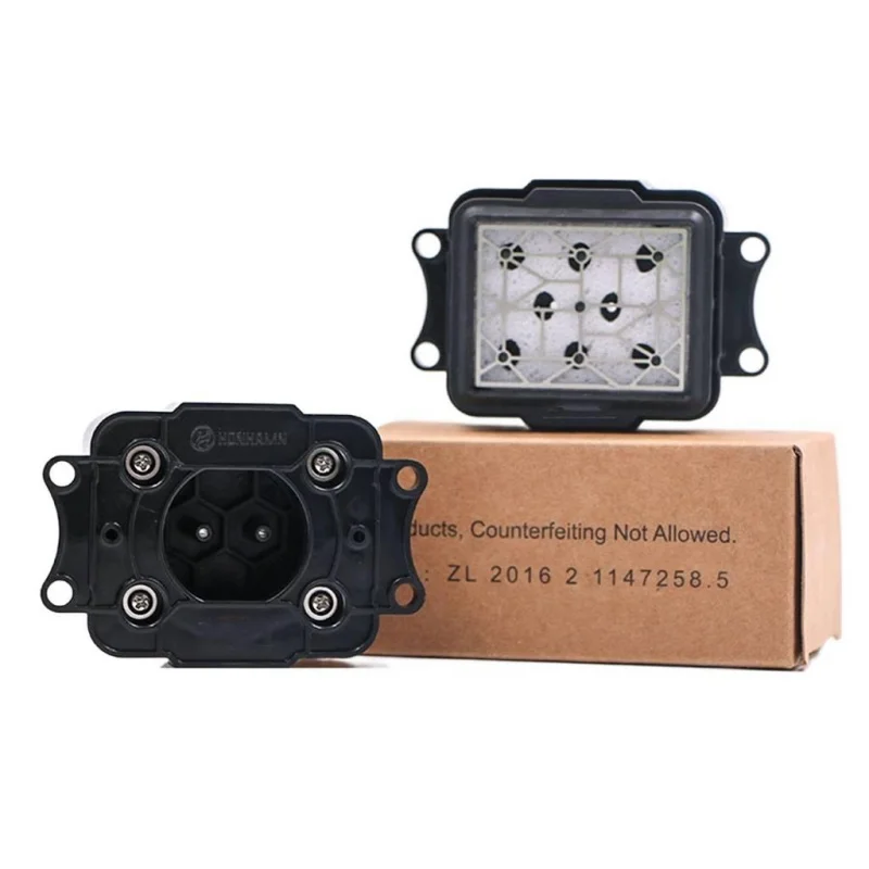 

Suitable for the large-hole accessories of the ink suction pad and ink stack cap of the new Xinkeda i3200 4720 5113 nozzle