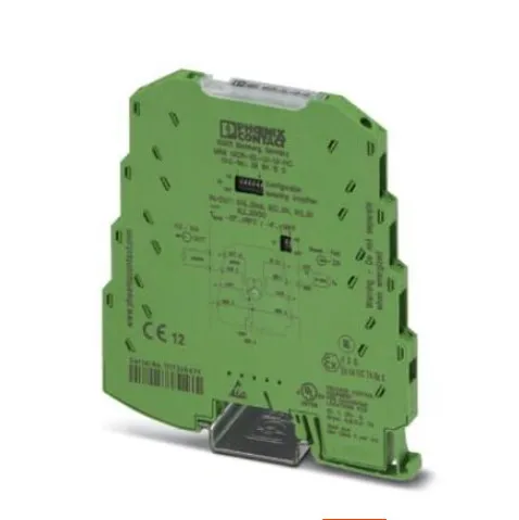 

New and Original PLC Relay or Switch Module 2810780 2864710 2864150