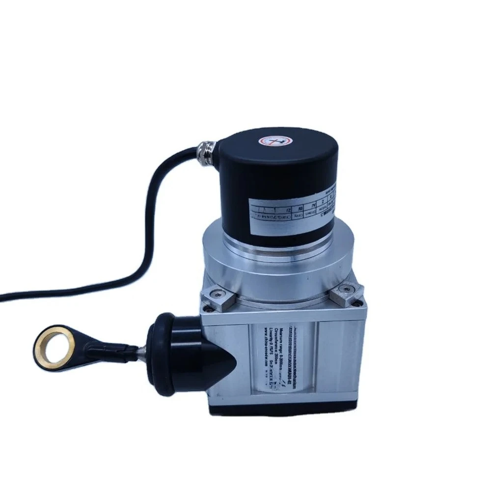 Linear Absolute Enc…