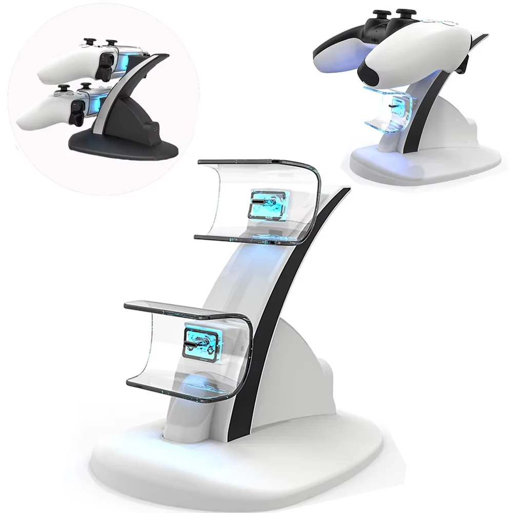 #37 Best PS5 Charging Docks to Buy In 2026