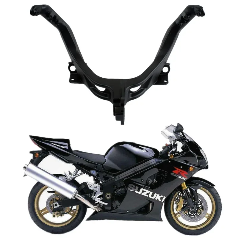 

For Suzuki GSXR 1000 2003-2004 Motorcycle Parts Accessories Front Headlight Upper Stay Fairing Bracket