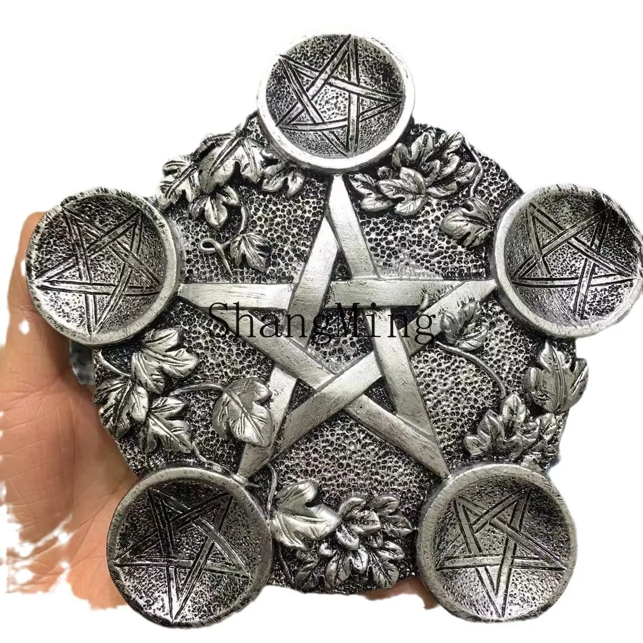 Dsa 6 Star Disc Bal…