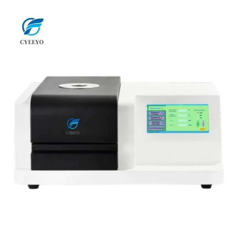 Price Thermal Calorimeter Calorimeter Dsc Differential Scanning Calorimetry Analyzer Machine