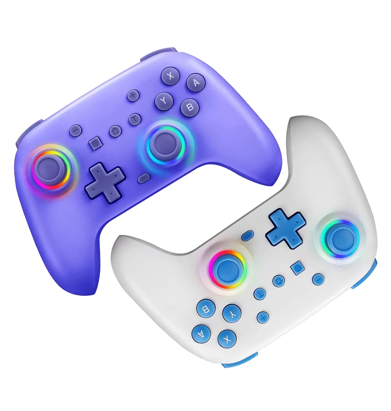 Rgb Wireless Contro… - image