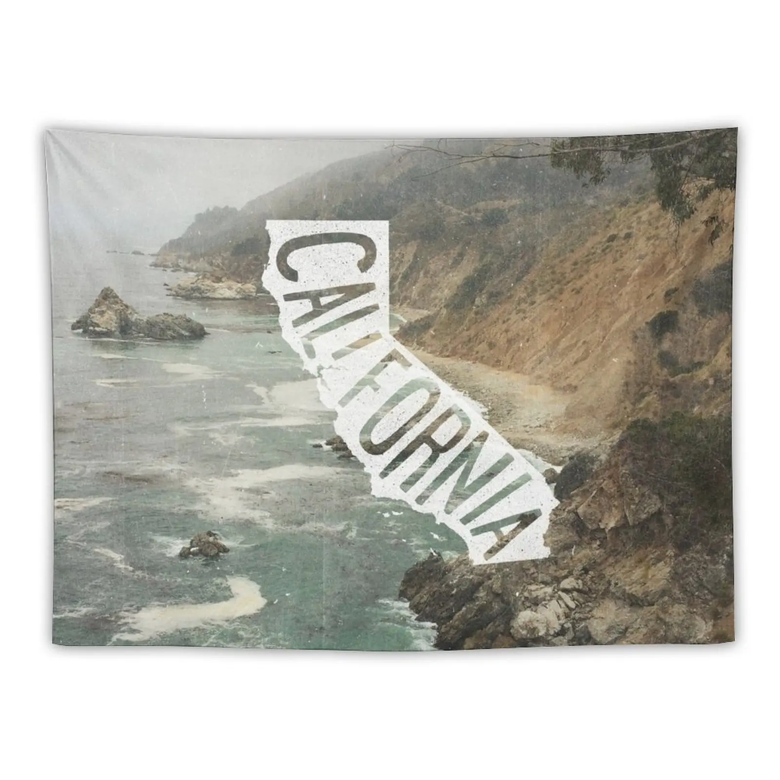 

New California Tapestry Wall Hangings Decoration Room Decor For Girls