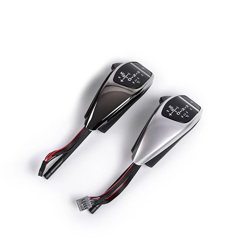 Suitable for BMW 1 Series 3 Series 5 Series Z4/X1 LED electronic transmission handle E90/E46/E60/E89/E84/E87Handle view 6