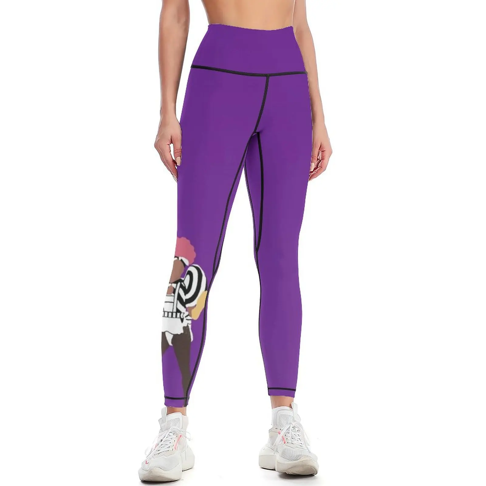 

TH Leggings fitness set gym Training pants Womens Leggings