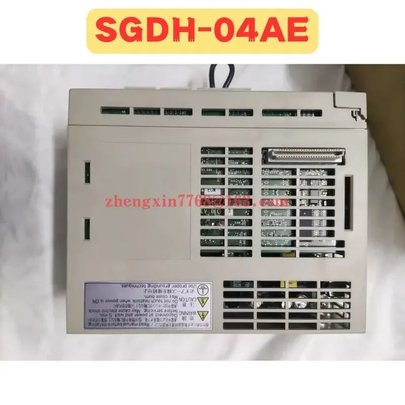 Novo servo drive SGDH-04AE SGDH 04AE