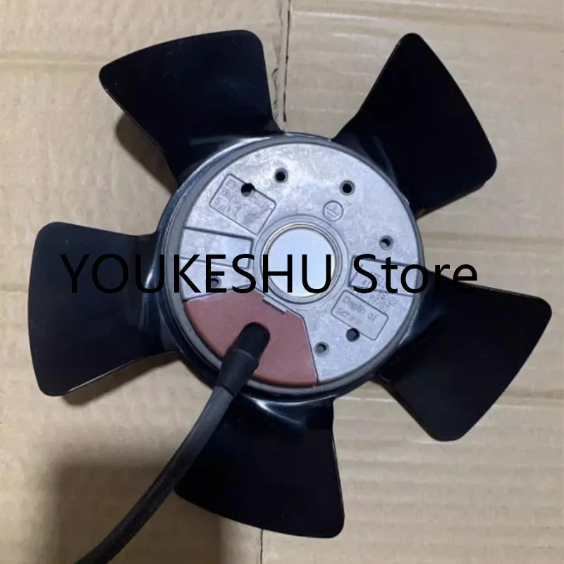 Original A2E200-AF02-51 230V cooling fan