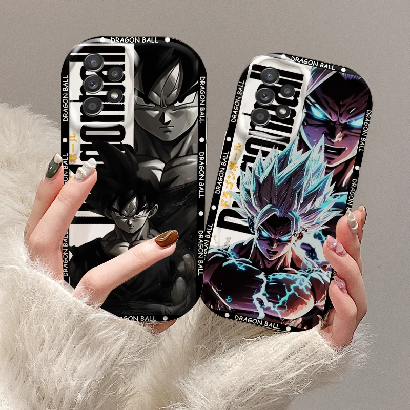 D-Dragon Ball Gohan… - image