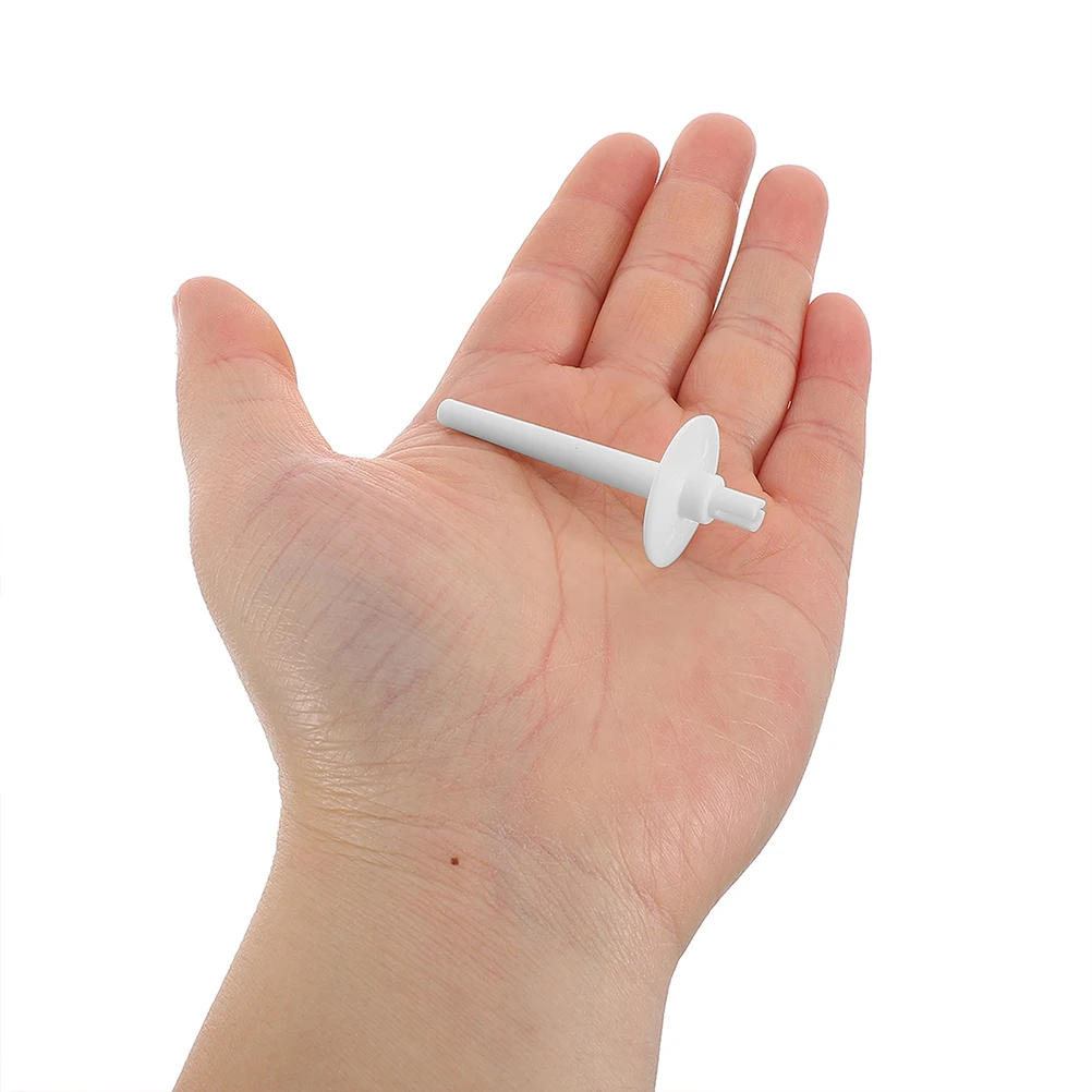 

8 Pcs Sewing Machine Thread Rod Household Spool Pin Plastic Replacement for Accessory