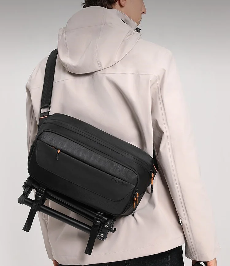 Camera Sling Bag Wa…