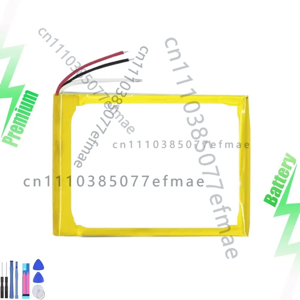 3.85V Rechargeable Battery for COROS VERTIX2 High Quality Fast Delivery