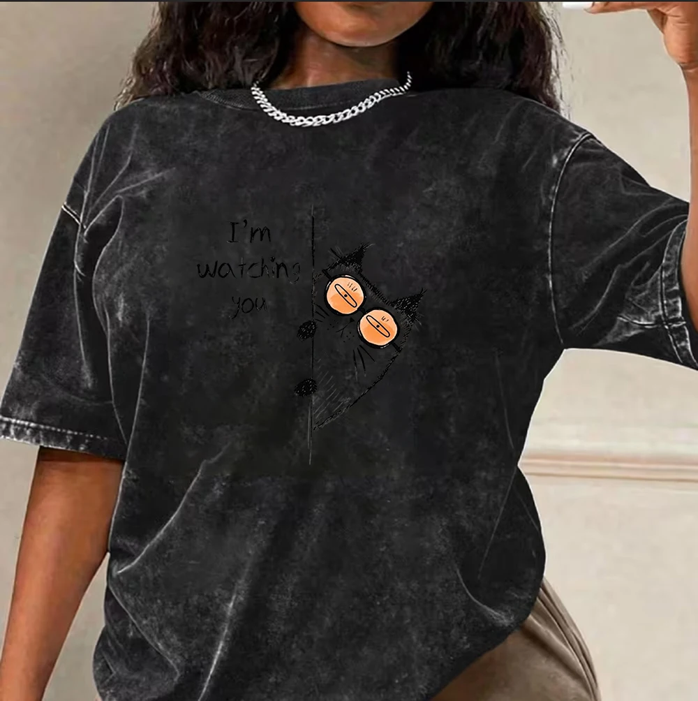 Vintage Washed 