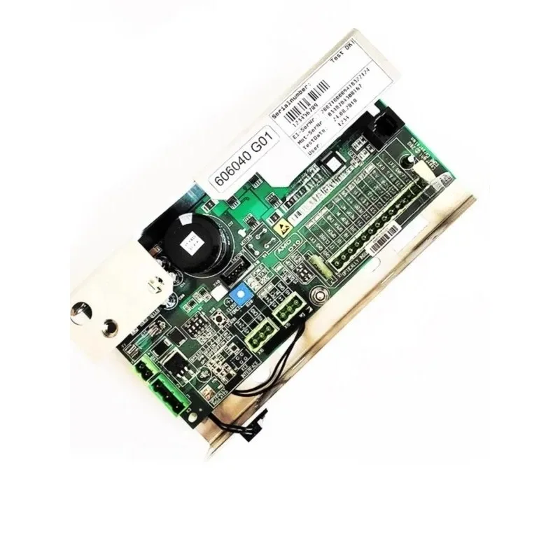 

Tongli Elevator Door Machine Board KM606040G01 KM606030G01 KM602810 KM602800