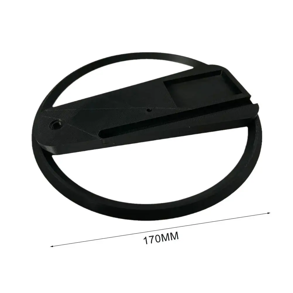 For Ps5 Slim Game Console 3D Printing Base Slim Digital Version/optical Drive Version Game Accessories