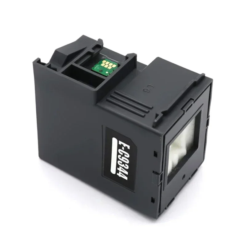 Tanque de mantenimiento C9344 para Epson XP-2150 XP-2155 XP-3150 XP-3155 XP-4150 XP-4155 WF-2820 WF-2840 WF-2845 tanque de caja de mantenimiento