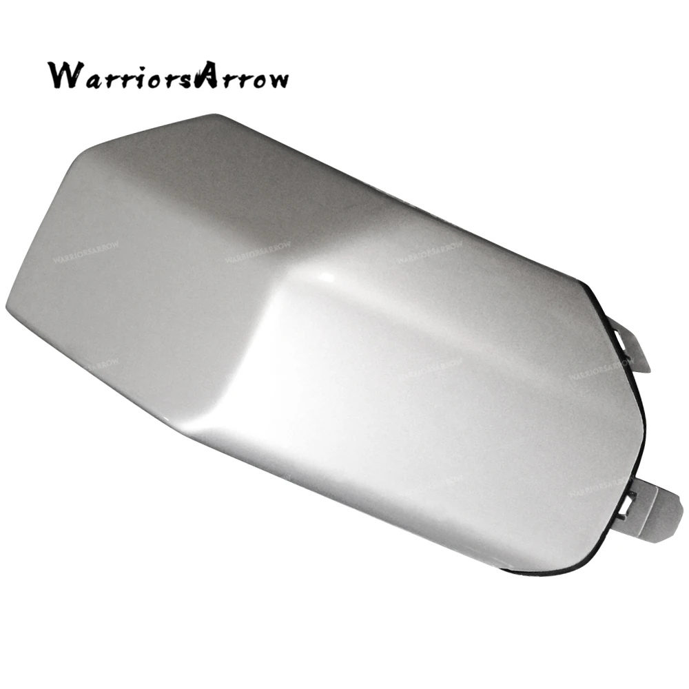

Front Left Or Right Corner Bumper End Cap Sliver Pad Silver Plastic For Toyota FJ Cruiser 2007-2014 52423-35020 52422-35030