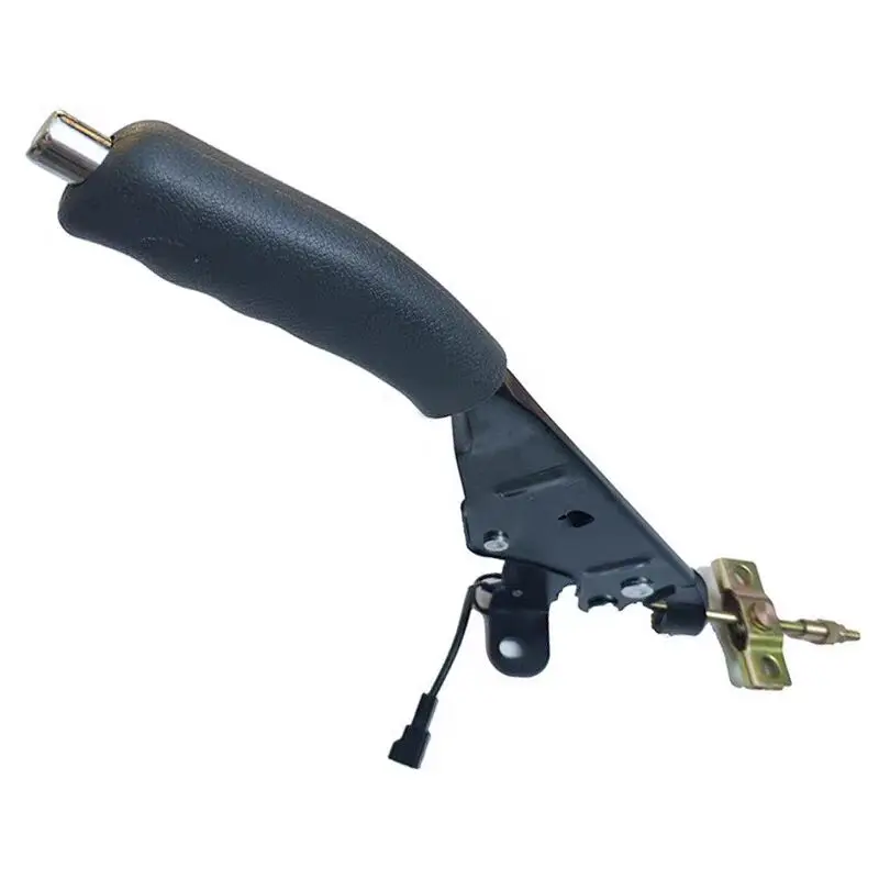 

Original Brake System OE Number 3508100U8010 for JAC J3 Hand Brake Assembly High Quality