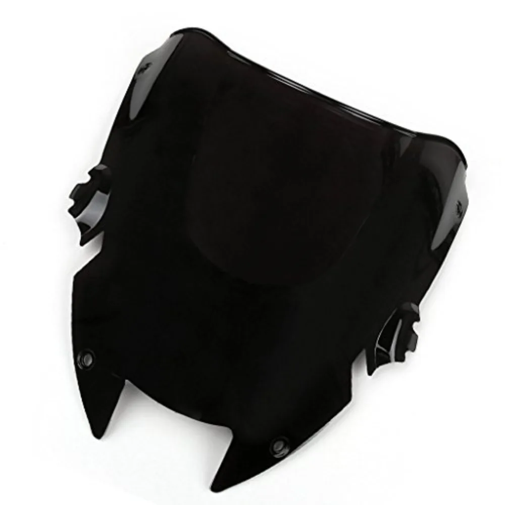 

Ветровое стекло для мотоцикла Double Bubble для Honda VTR1000F VTR1000 Firestorm Super Hawk 1997-2005