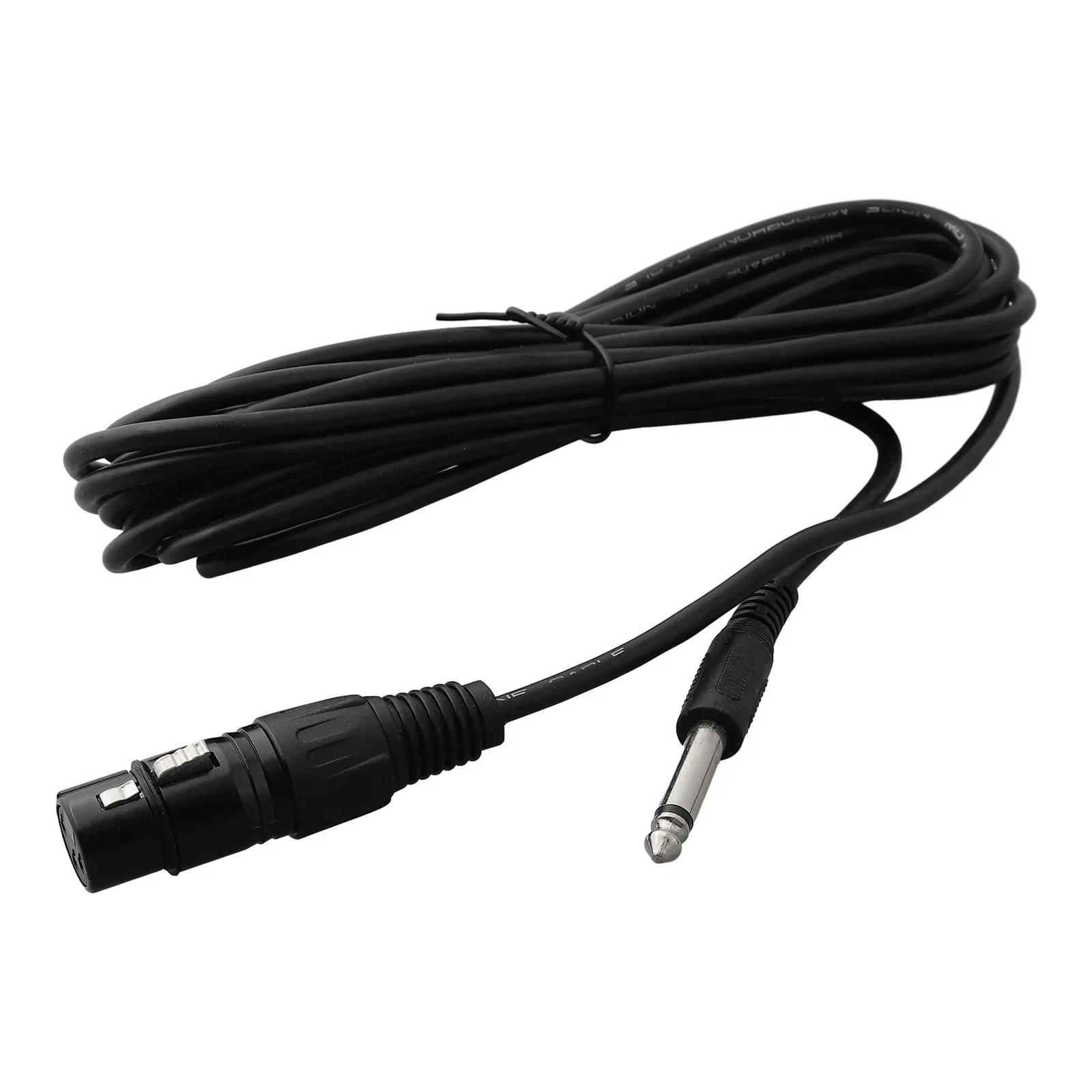 Sax Microphone Portable 3 4 Pin Wired Omnidirectional One-way Set Sax Microphone For Music Instrument 20-20kHz