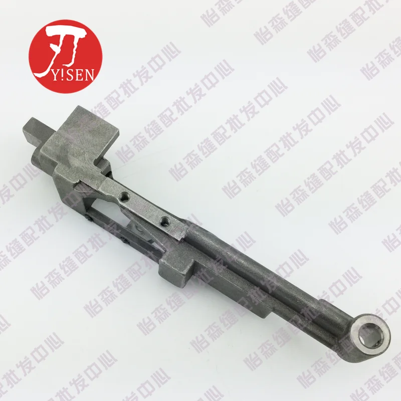 

Аксессуары для швейных машин, типичные 20606 4401, три синхронных игл, рамка для игольчатого стержня, поворотная рамка, держатель иглы