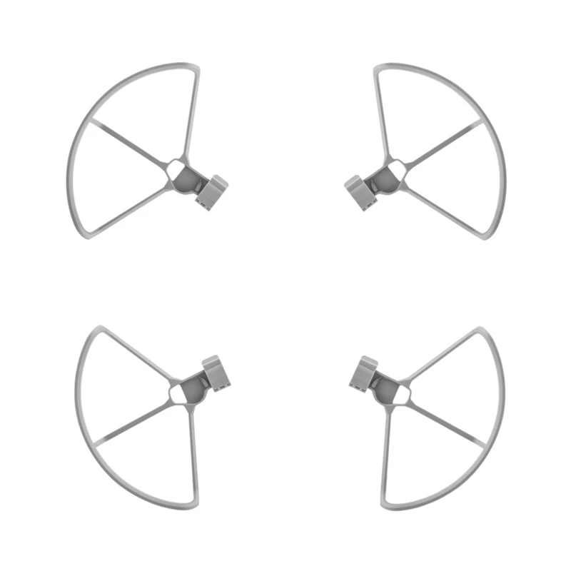 

Propeller Guard Protector Prop Blades Protection Cover Propellers Props For DJI Mini 4 Pro Drone Propeller Shell Parts