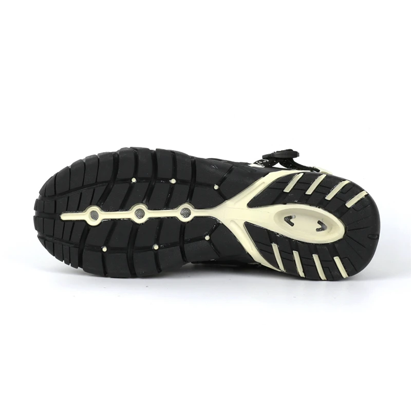 Senta Männer Turnschuhe atmungsaktiv widing Wanderschuhe große Größe Männer Frauen Outdoor Wanders andalen Männer Trekking Trail Wassers andalen