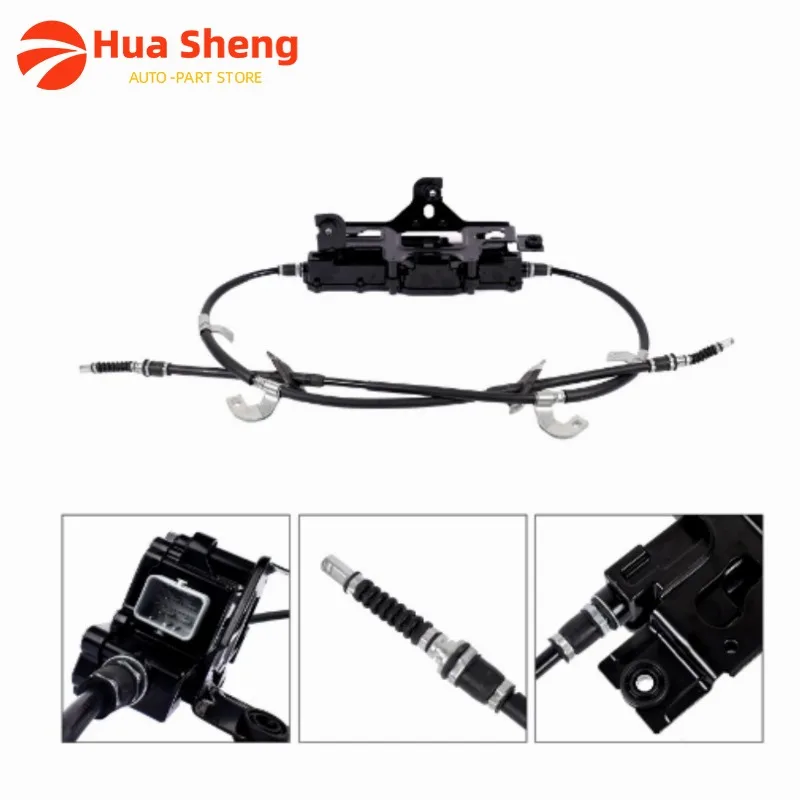 

59700-B8700 59700-B8800 Parking Brake Control Module Electronic For Hyundai Santa Fe 2012-19 59700-2W600 59700-B8700