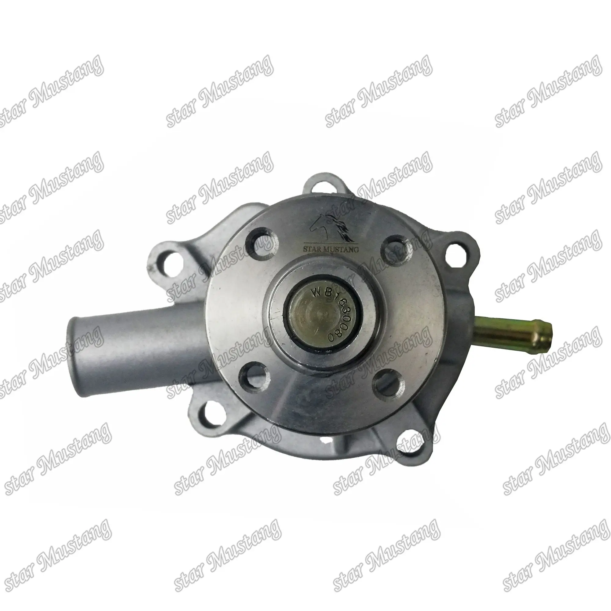 D850 D950 Water pump 1G820-73030 Suitable For Kubota Engines Parts