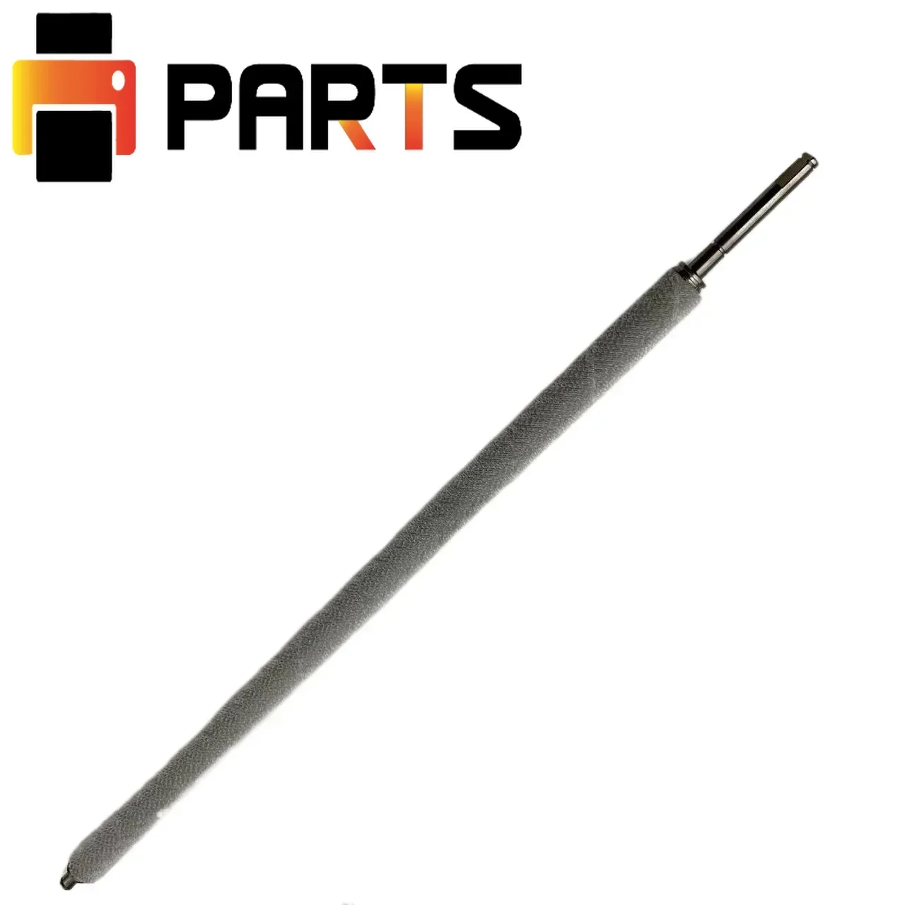 

For Konica Minolta Bizhub C754 C654 C554 C654e Fuser Cleaning Brush Roller Maintenance Kit/