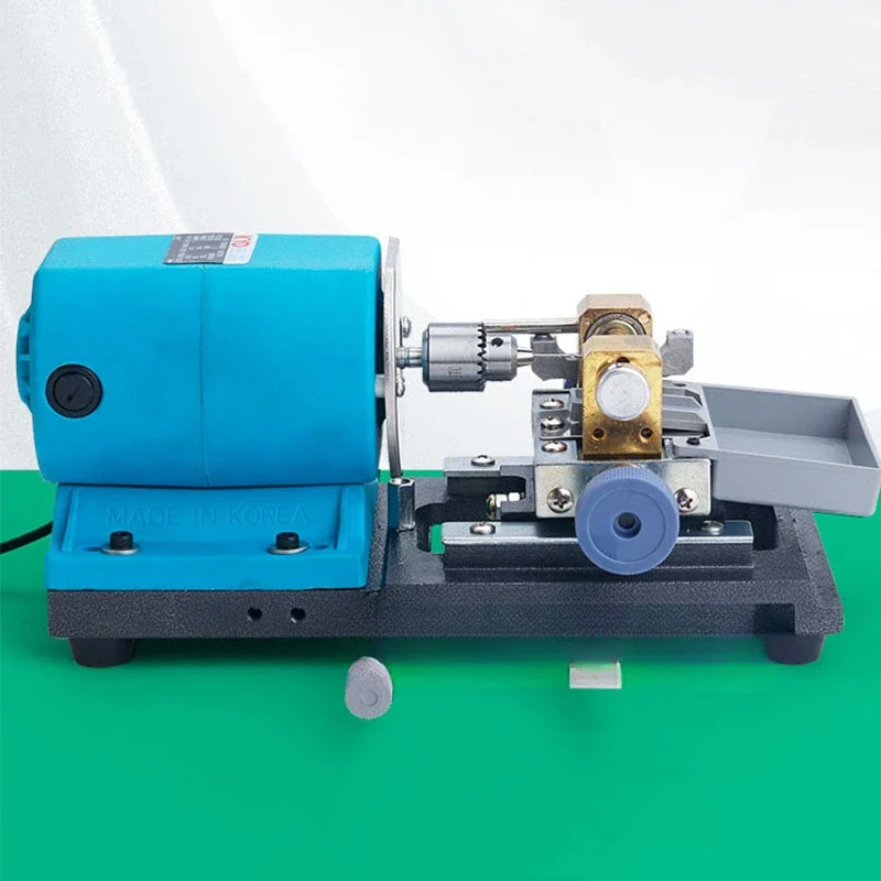 

# Для 280/480/680 Вт жемчужное сверление, оборудование для изготовления ювелирных изделий, бисероплетение, полировка янтарного отверстия, 220 В, 3,5 мм, инструмент для самостоятельного изготовления