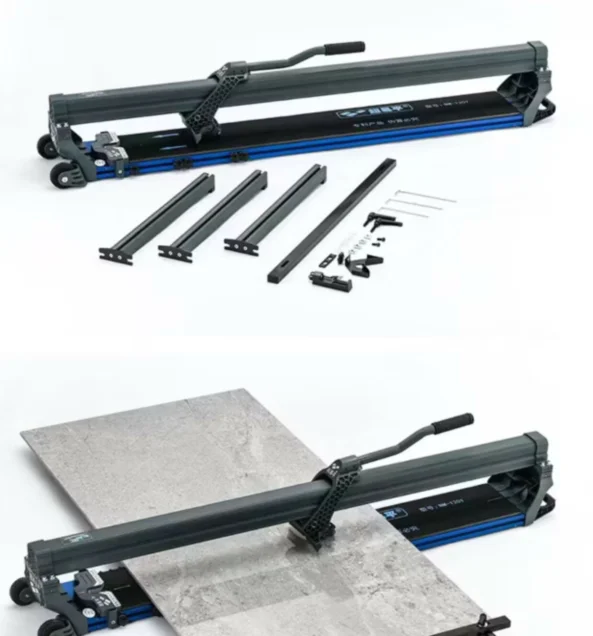 Raizi Puppy 1200 mm Tile Cutter Ceramic   Manual   And Other Hand Tools