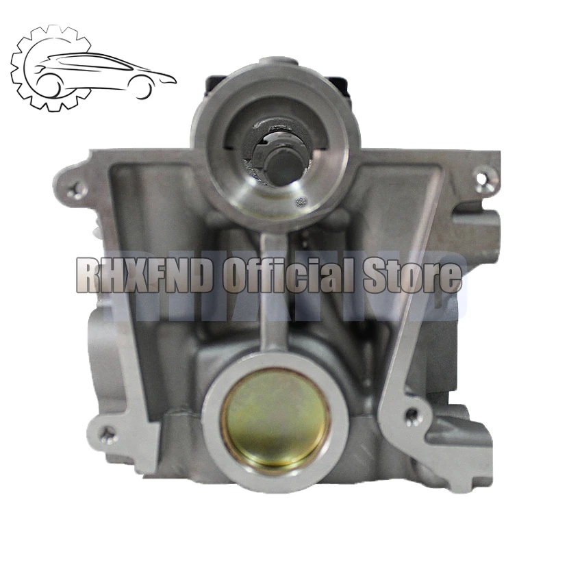 Empty 2E-E 2E-L 2E Engine Cylinder Head butt for For Toyota Corolla Starlet Tercel 1295cc 1.3L 1990-99 OEM 11101-19156