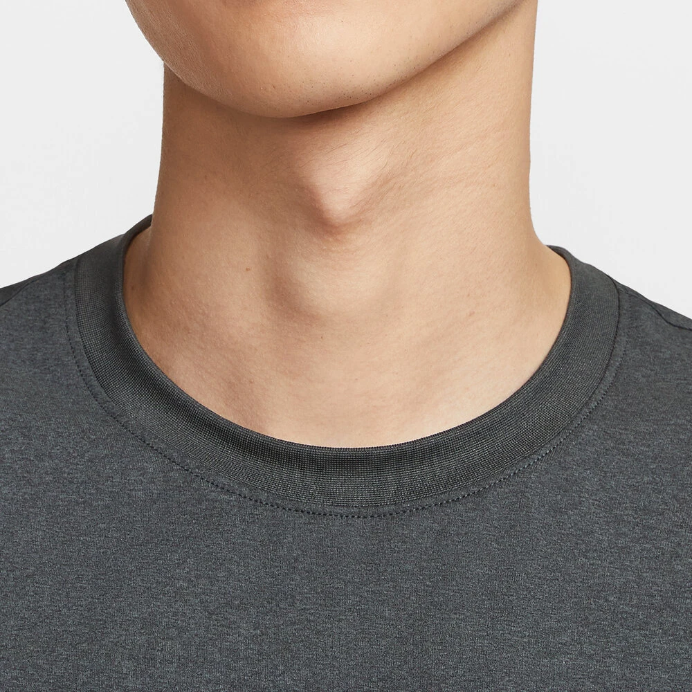 نايك 2025 الرجال AS M NK DF SL توب ستريت الرياضة تانك تي شيرت كامل HV1889-060 #3