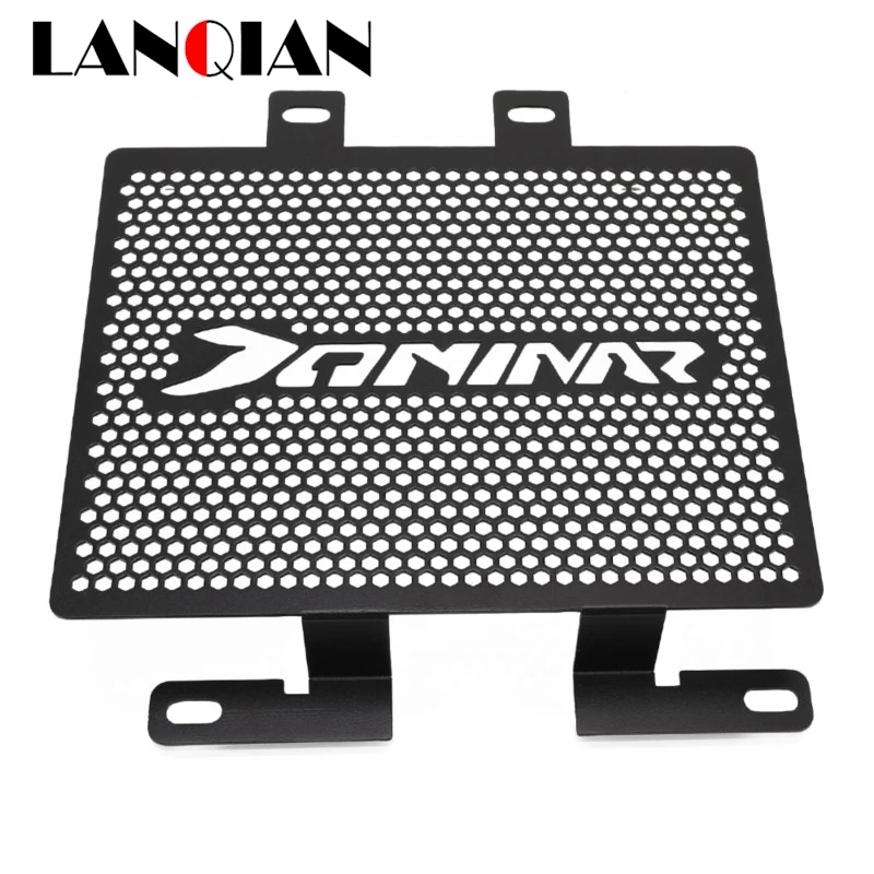 

Motorcycle Aluminum Radiator Grille Guard Cover Protection For BAJAJ DOMINAR 250/400 All YEAR 2021 2022 2023 2024 Accessories