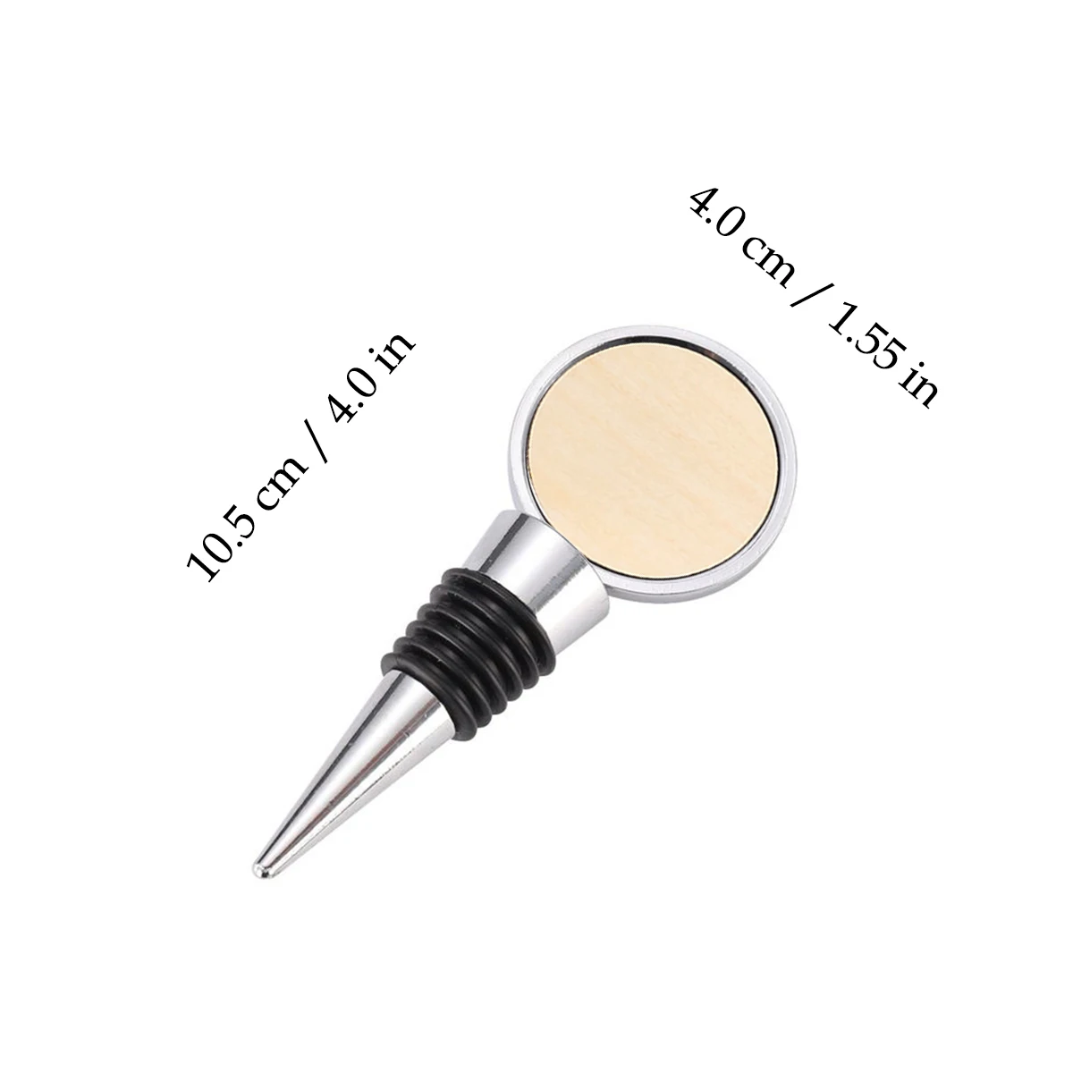 Wedding Gifts for Guests Personalized Wine Stoppers Wedding Party Favors Custom Wooden Wine Bottle Stoppers Seal Plugs