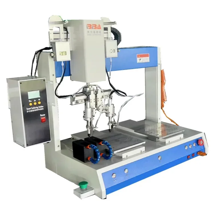 Bba Automatic Solde… - image