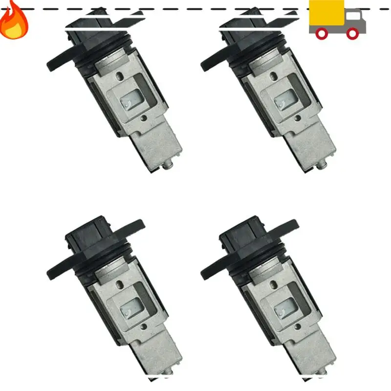 

4X Car Mass Air Flow Meter MAF Flow Sensor For KIA SPORTAGE SAAB 900 II 2.0I 2.0 2.3 2.5 0280217105 M280217105
