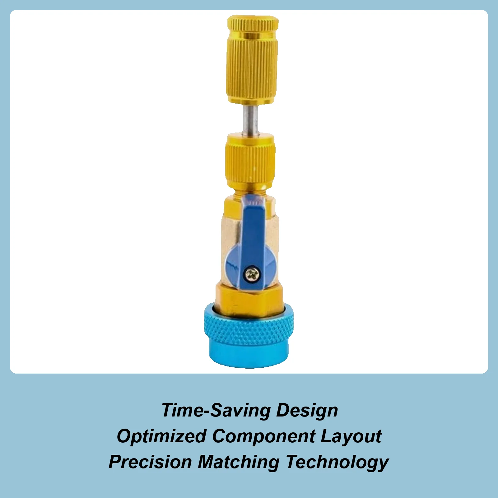 

Инструмент для удаления сердечника клапана Hvac, набор инструментов для быстрого удаления сердечника клапана, автомобильные аксессуары, комплект для ремонта гаджетов для автомобиля