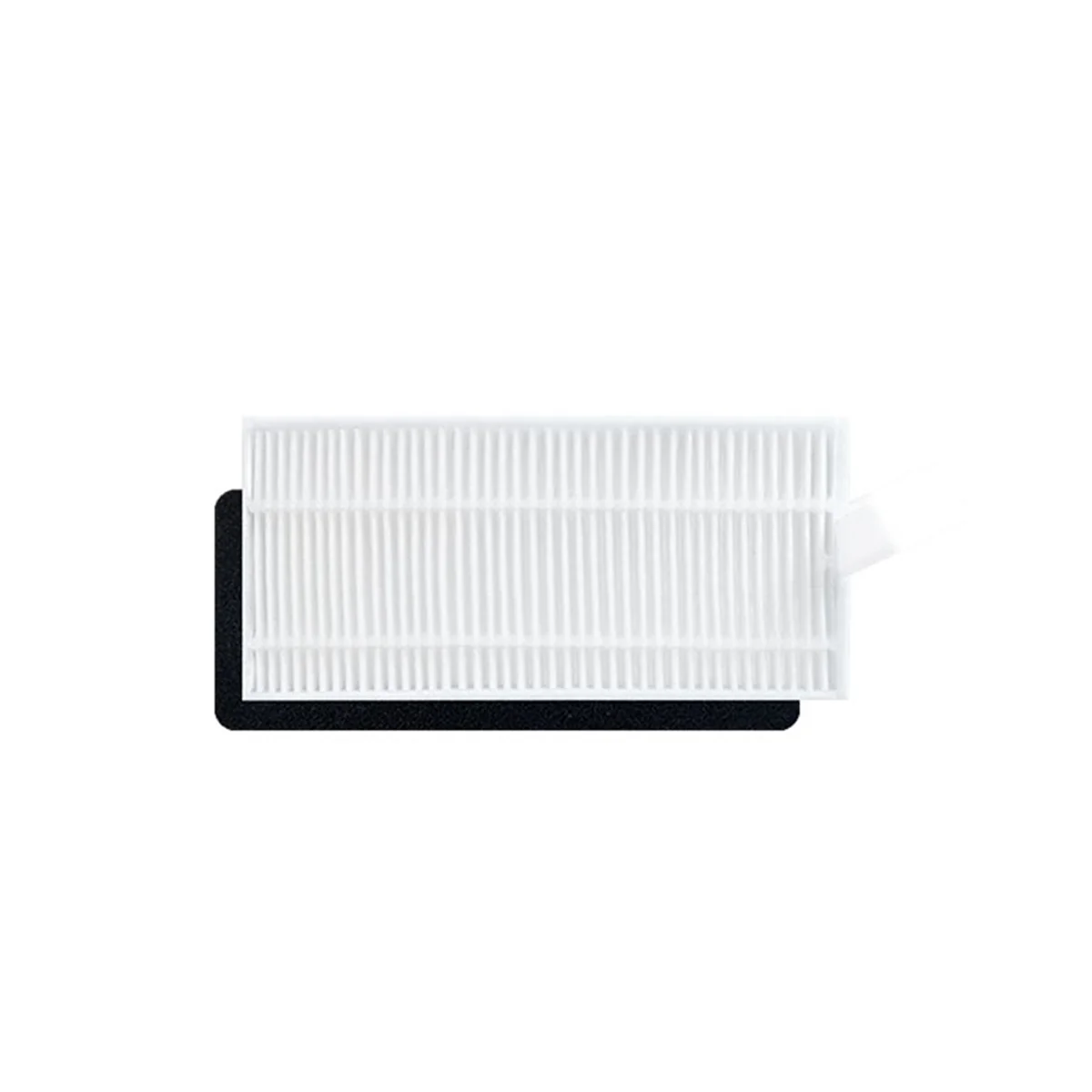 For Q6 SE Robot Vacuum Cleaner Main Side Brush Hepa Filter Dust Bag Mop Replacement Spare Parts Accessories