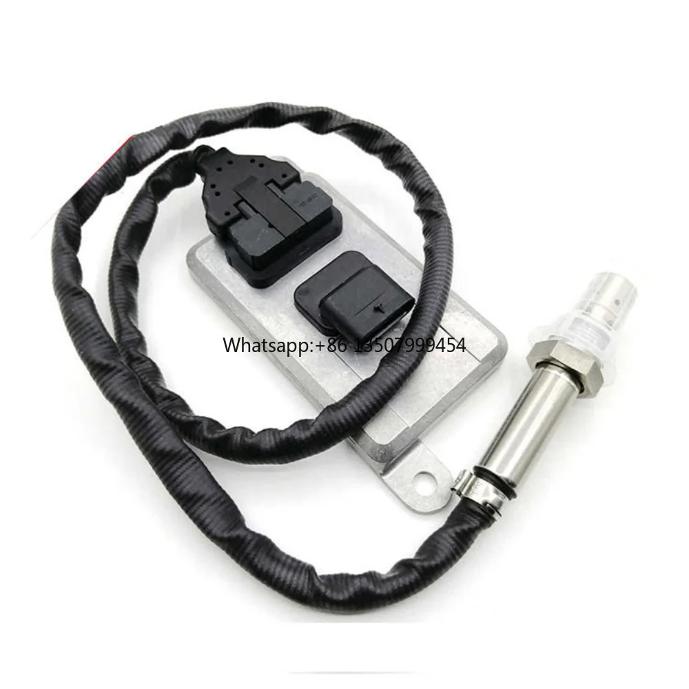 

High quality 5WK97103 A2C938430000-01 Nitrogen Oxide Sensor For CUMMINS