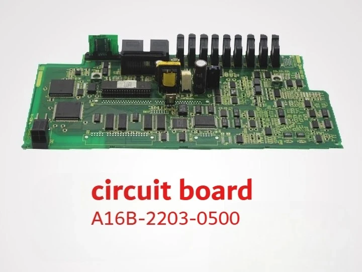 Used A16B-2203-0500… - image