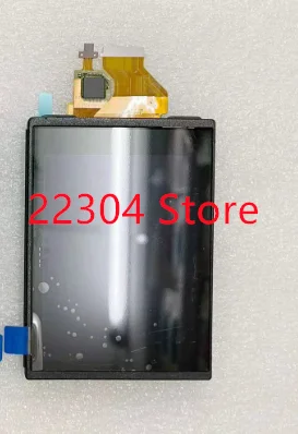 

New LCD display screen assy with casa repair parts for Sony ILCE-7M3 A7III A7M3 Camera