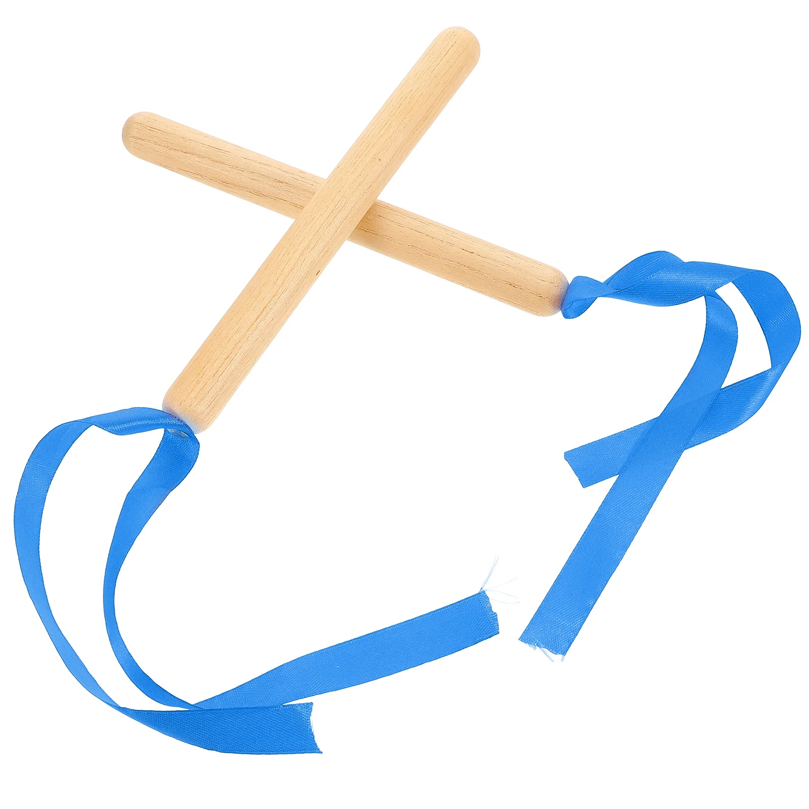 

Rhythm Stick Percussion Instruments for Kids Classical Wooden Sticks Reliable Safe Musical Experience Lightweight Portable