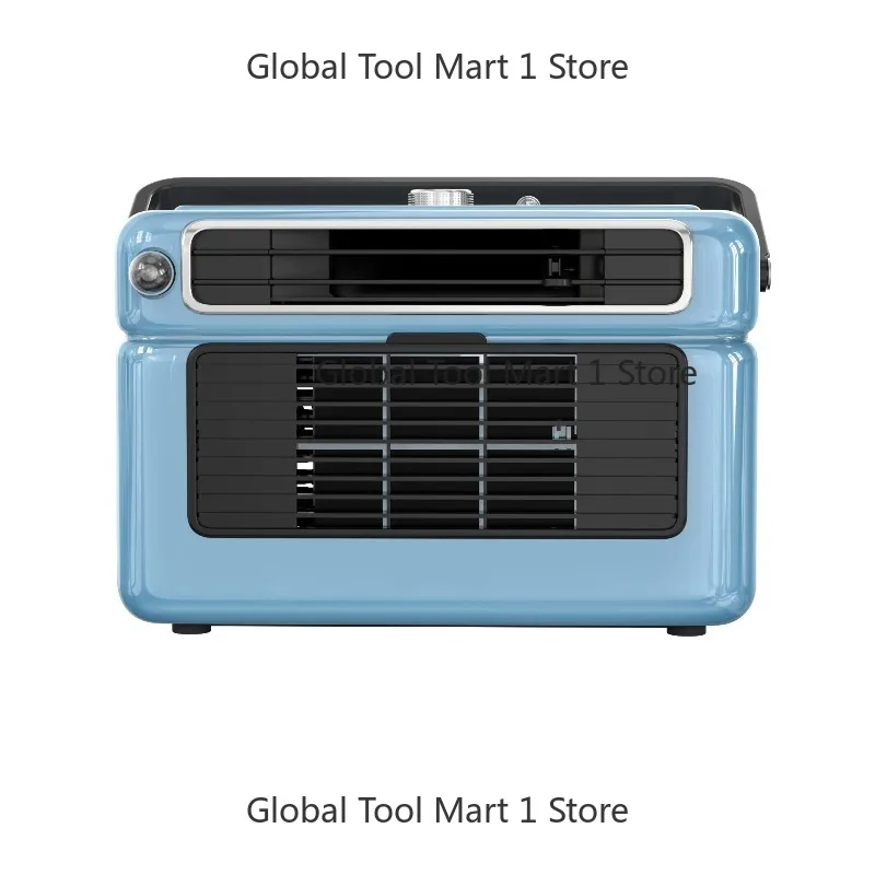 Hot Selling Porta-ble RV Truck Tent Camping Cooling  Outdoor Unit air Conditioner for Camp