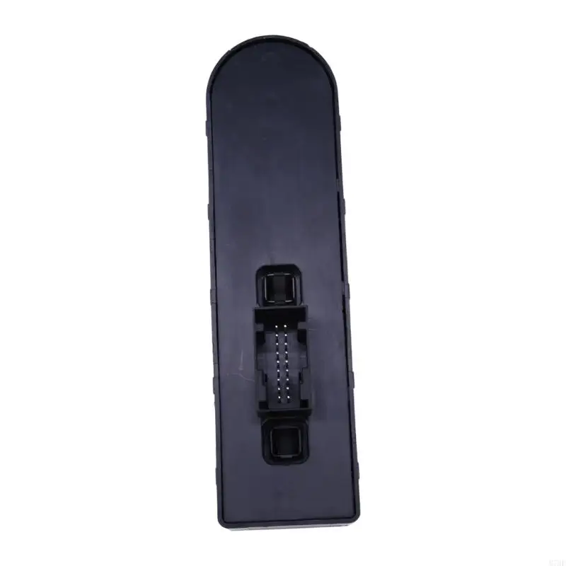 M76E 18-Pin Vehicle Window Control Assembly with Clip-In Mounting for 12 V Systems