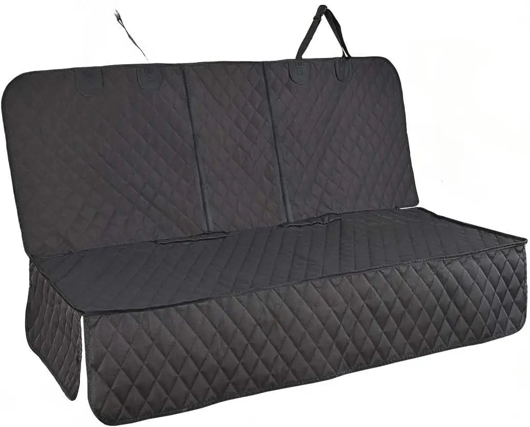 #29 Trending Dog Car Seats Right Now