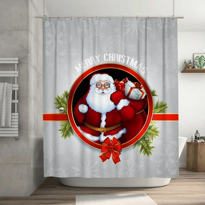 Tu Santa Claus Chri… - image